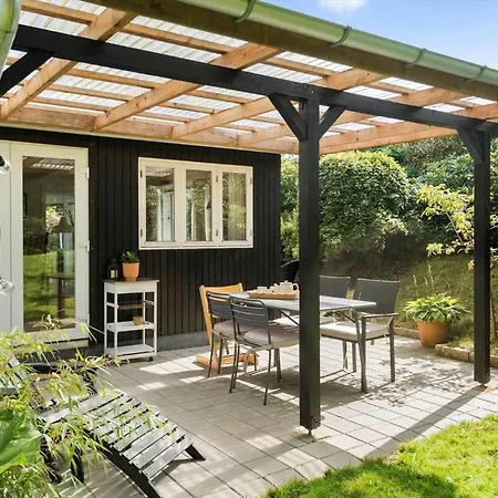 Holiday home Lf11114-struer-skovdammen-12
