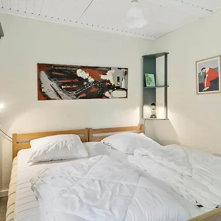 Lf11114-struer-skovdammen-12 Holiday home *