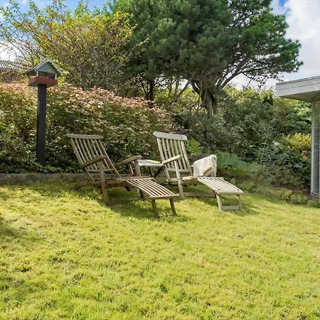 Holiday home Lf11114-struer-skovdammen-12 Struer