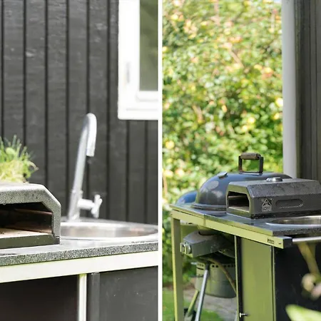 Lf11114-struer-skovdammen-12 Holiday home